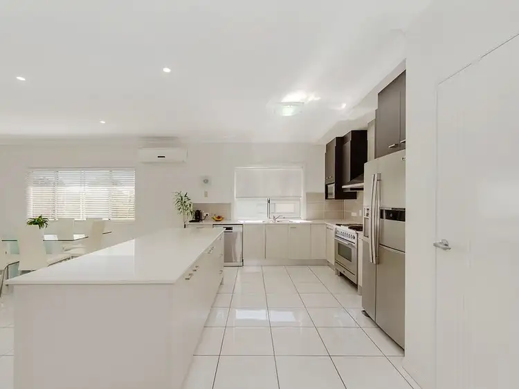 Third view of Homely house listing, 37 Castlereagh Close, Pacific Pines QLD 4211