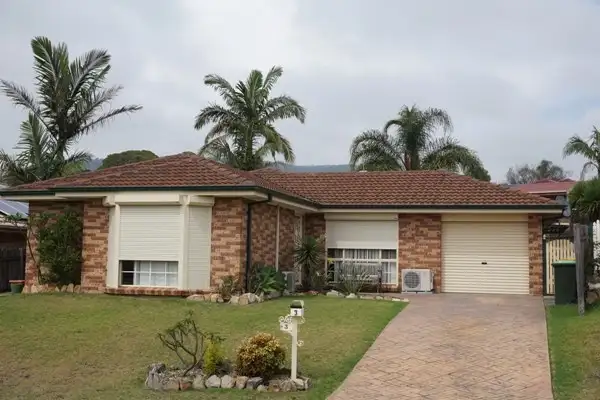 3 Graham Street, Albion Park NSW 2527