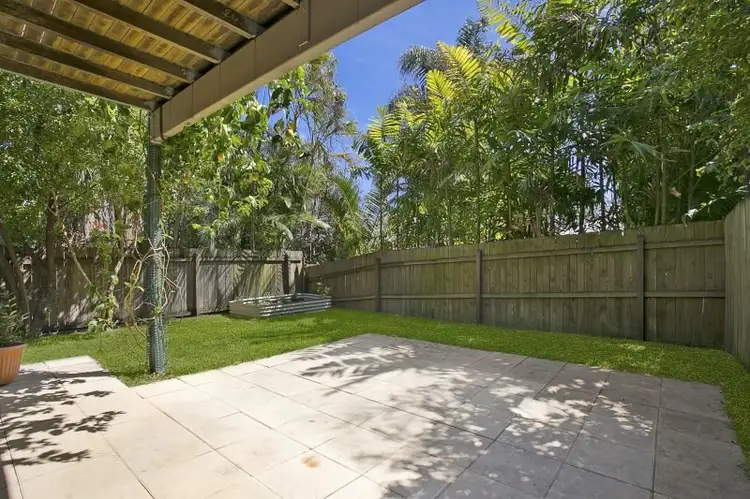 Third view of Homely house listing, 4/22 Mayhew Street, Sherwood QLD 4075