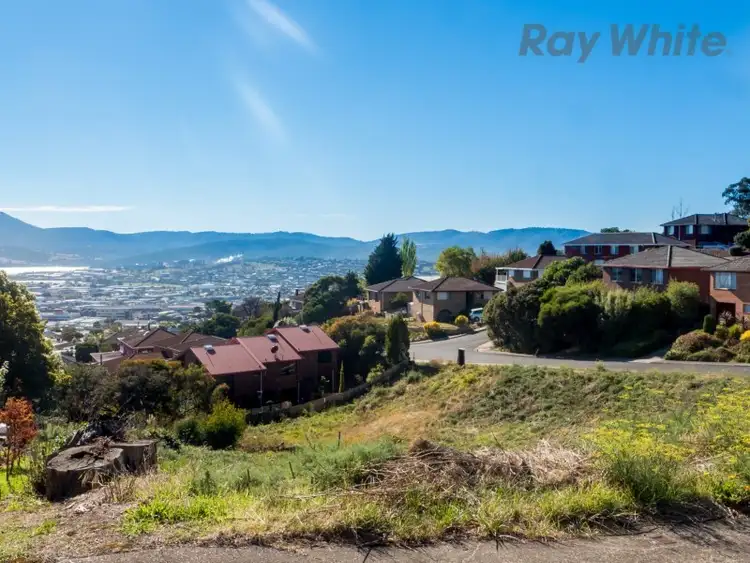 Sixth view of Homely land listing, 84 Amy Street, West Moonah TAS 7009