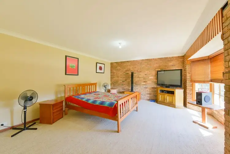 Third view of Homely house listing, 4 Amaroo Road, Tamworth NSW 2340