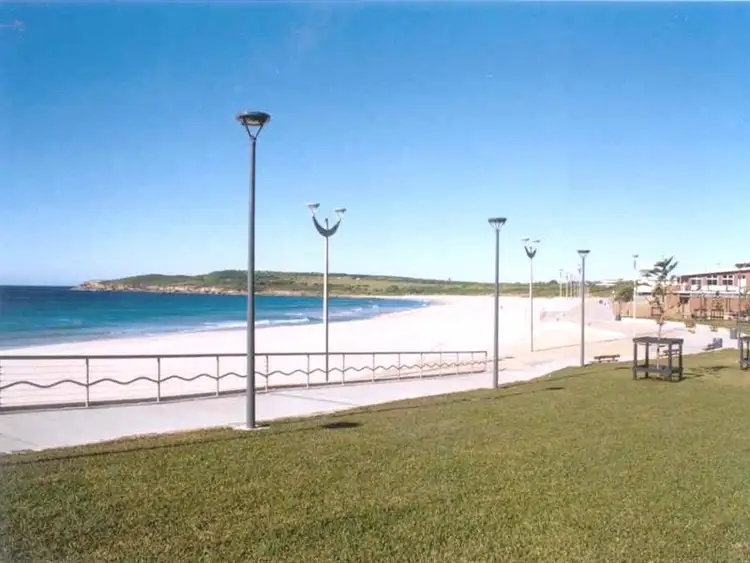 Fifth view of Homely townhouse listing, 3/5 Minneapolis Crescent, Maroubra NSW 2035