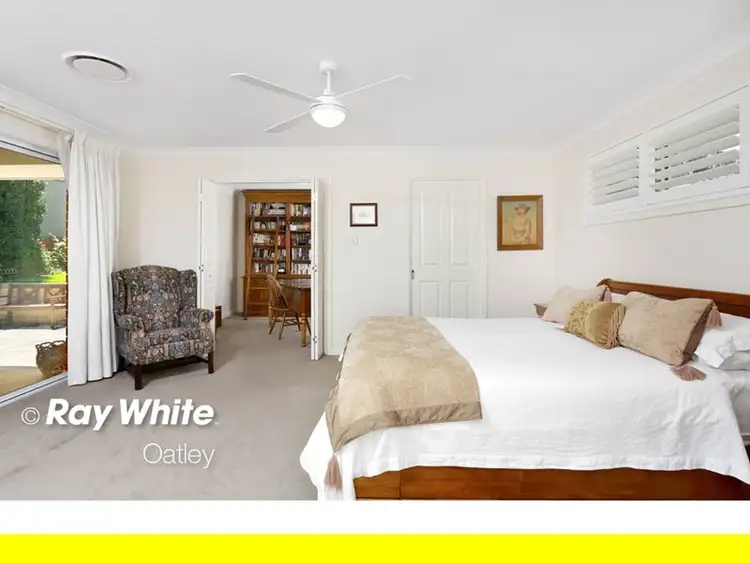 Seventh view of Homely house listing, 61 Glen Road, Oatley NSW 2223
