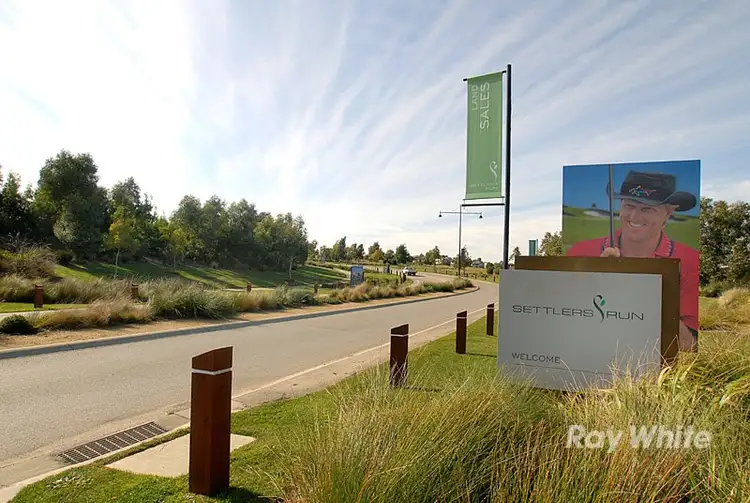 Fourth view of Homely land listing, 66 Royal St Georges Chase, Botanic Ridge VIC 3977