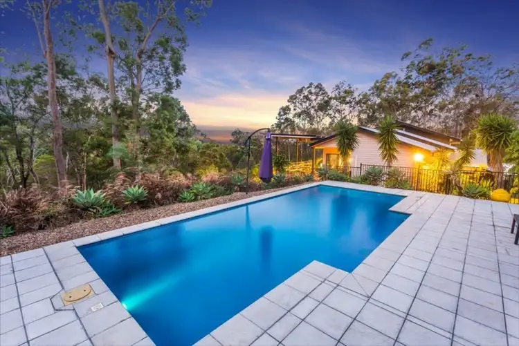 Seventh view of Homely house listing, 28-38 Ridgewood Court, Ferny Hills QLD 4055