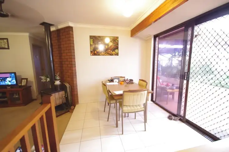 Fifth view of Homely house listing, 5 Pallens Grove, Mirrabooka WA 6061