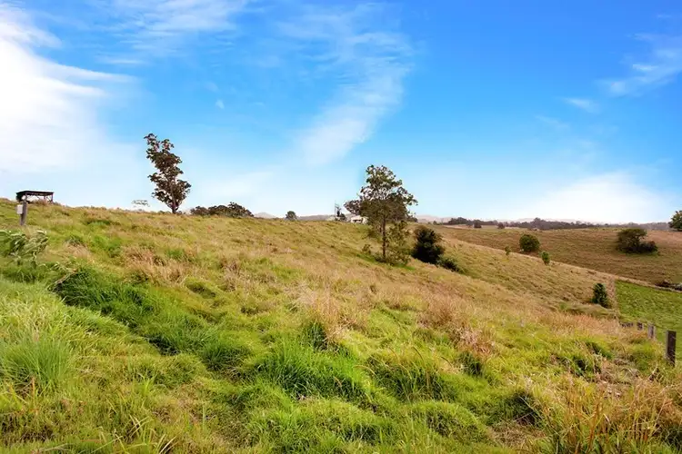 Fourth view of Homely land listing, Lot 1 Goulds Road, Utungun NSW 2447