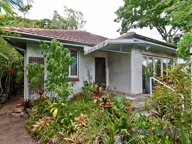 28 Willandra Street, Enoggera QLD 4051