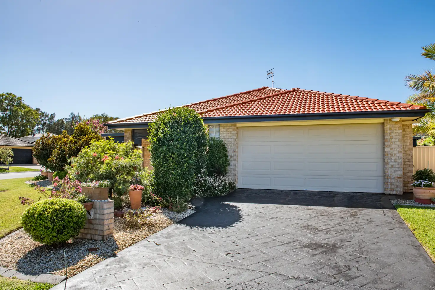Main view of Homely villa listing, 1/12 Nuwarra Circuit, Forster NSW 2428
