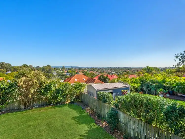 Fourth view of Homely house listing, 84 Bilsen Road, Wavell Heights QLD 4012