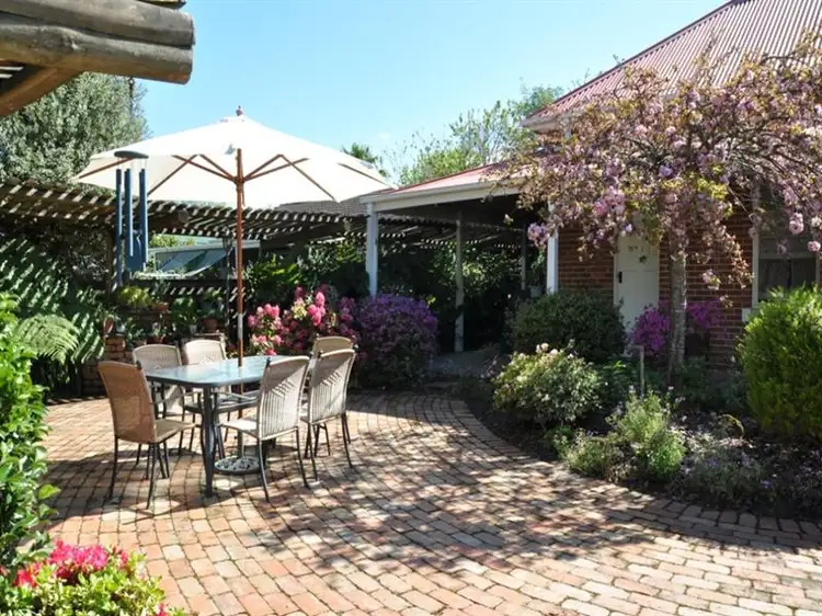 Third view of Homely house listing, 14 Smith Street, Myrtleford VIC 3737