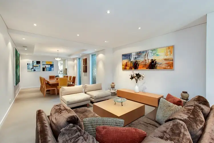 Fifth view of Homely house listing, 64 Balfour Road, Bellevue Hill NSW 2023