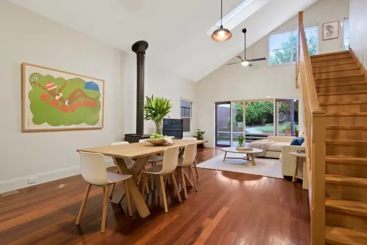 Second view of Homely house listing, 26 Railway Road, Carnegie VIC 3163