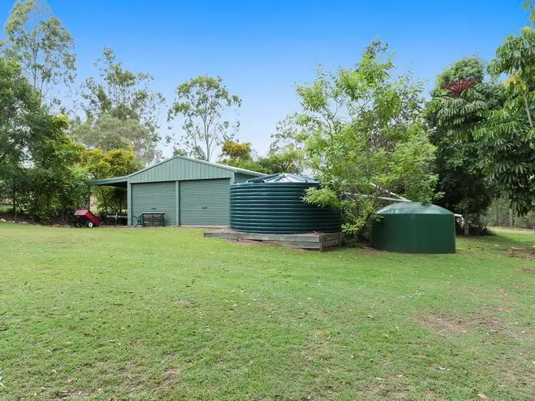 Third view of Homely rural property listing, 42 Buckingham Court, Mount Hallen QLD 4312
