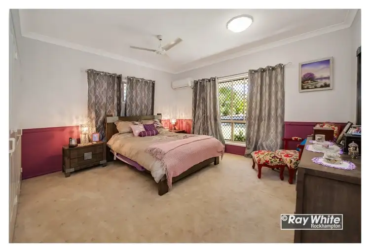 Fifth view of Homely house listing, 40 Angela Road, Rockyview QLD 4701
