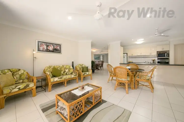 Third view of Homely house listing, 23 Lima Court, Underwood QLD 4119