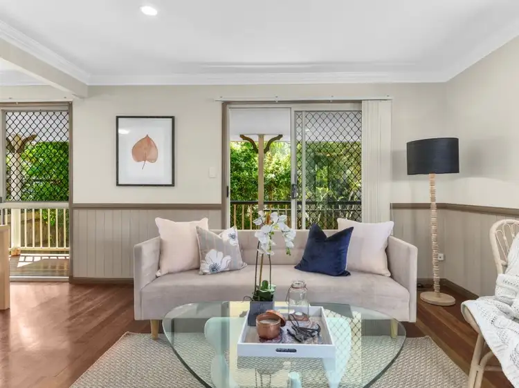 Third view of Homely townhouse listing, 4/129 Franz Road, Clayfield QLD 4011