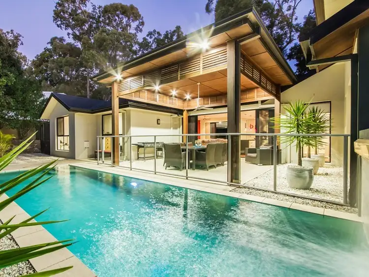 27 Corvus Way, Robina QLD 4226
