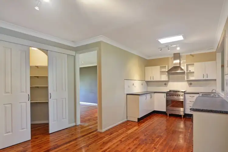Second view of Homely house listing, 4 Kerry Close, Barrack Heights NSW 2528