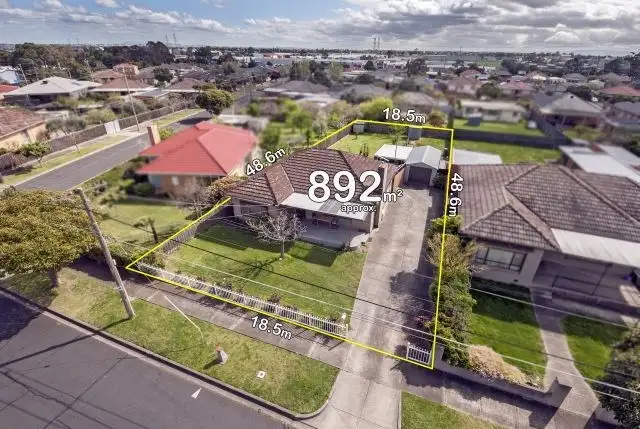Main view of Homely house listing, 14 Lindenow Street, Reservoir VIC 3073