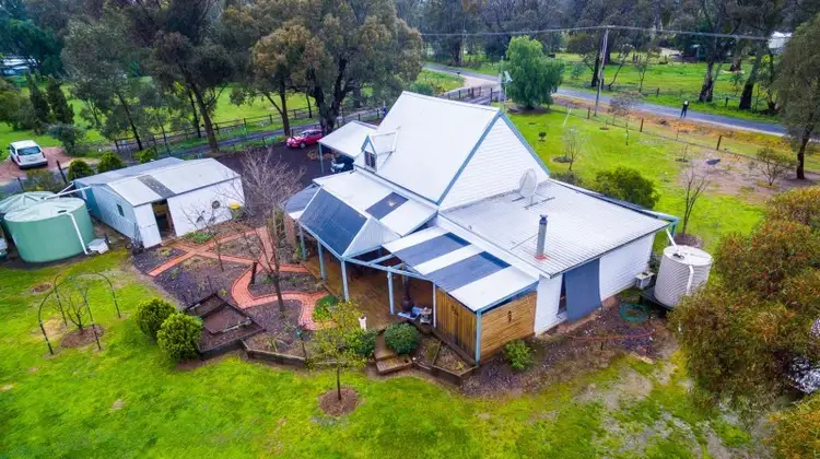 Third view of Homely house listing, 10 Trudgeons Road, Welshmans Reef VIC 3462