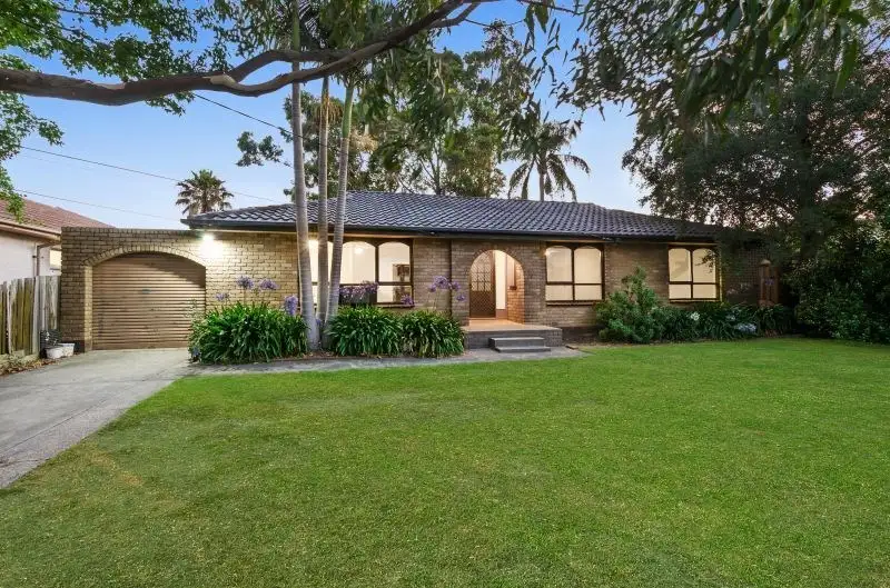 Main view of Homely house listing, 60 Helen Road, Ferntree Gully VIC 3156