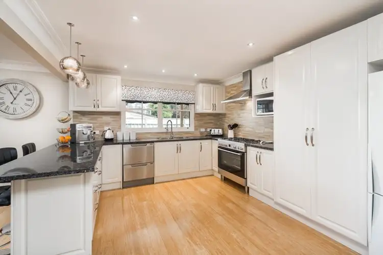 Fourth view of Homely house listing, 477 Terrace Road, Freemans Reach NSW 2756