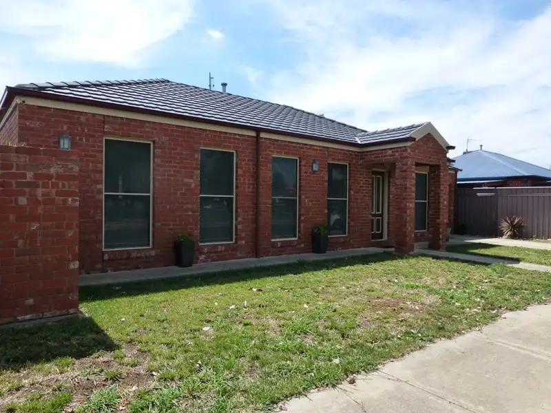 Main view of Homely house listing, 8 South Street, Echuca VIC 3564