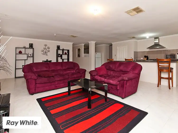 Second view of Homely house listing, 37 Mona Vale Loop, Ellenbrook WA 6069
