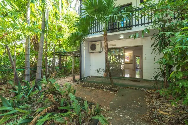 Seventh view of Homely apartment listing, 7/140 Casuarina Drive, Nightcliff NT 810
