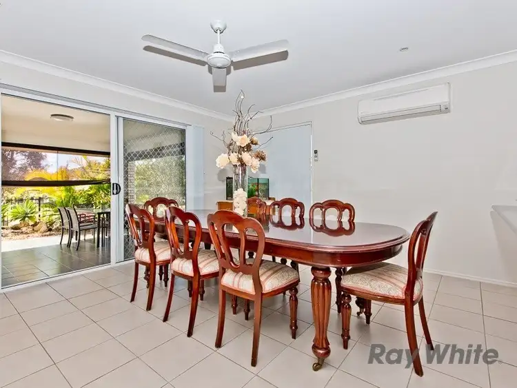 Fourth view of Homely house listing, 18 Kimberley Drive, Burpengary QLD 4505