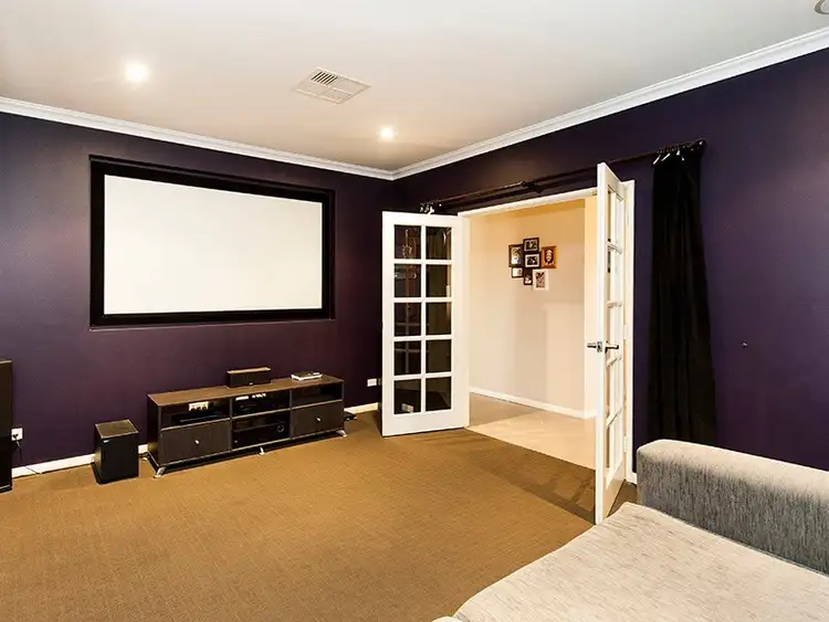 Fifth view of Homely house listing, 61 Baskerville Crescent, Baldivis WA 6171