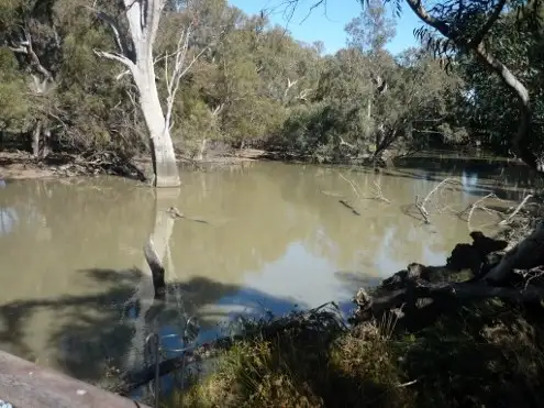 Second view of Homely land listing, Lot 5 Echidna Way, Conargo NSW 2710