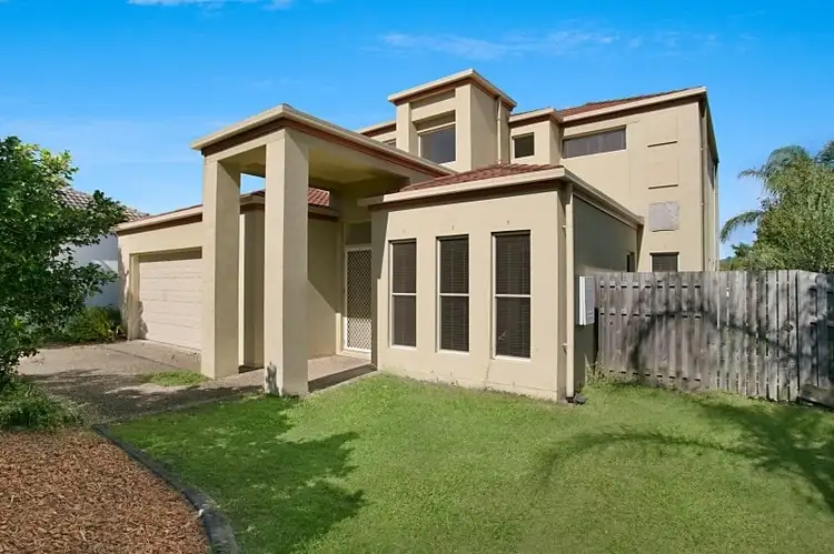 16 Nikau Crescent, Nerang QLD 4211