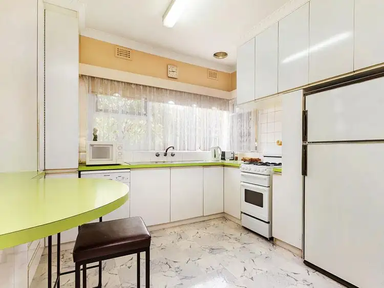 Second view of Homely house listing, 45 Franklin Street, Moorabbin VIC 3189