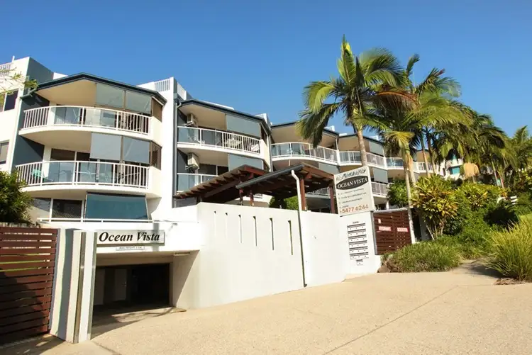 Third view of Homely unit listing, 18/10 Edward Street, Alexandra Headland QLD 4572