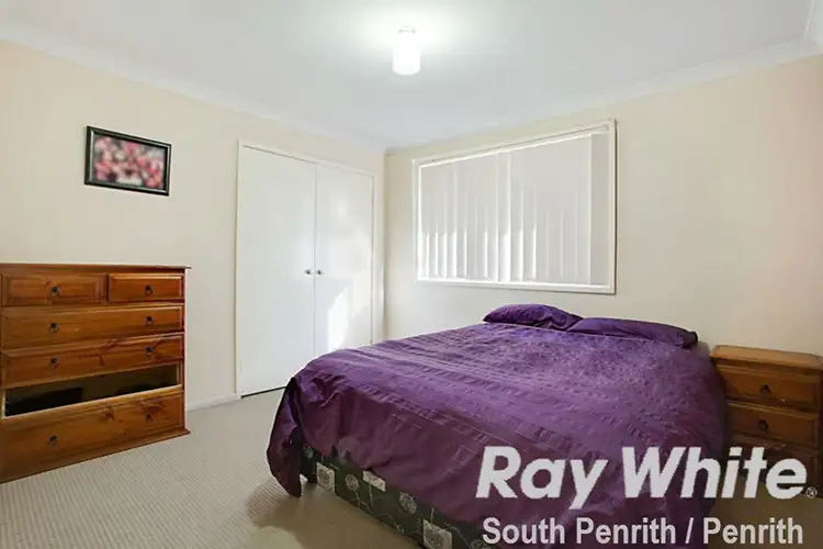 Fifth view of Homely villa listing, 12/36-40 Great Western Highway, Colyton NSW 2760