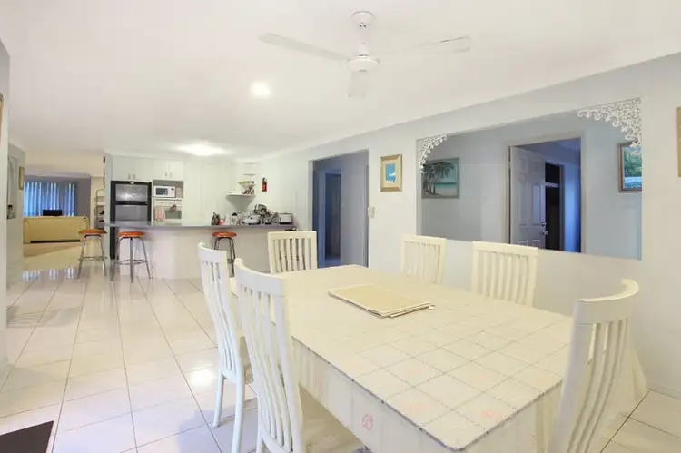 Third view of Homely house listing, 37 Ballybunion Drive, Parkwood QLD 4214