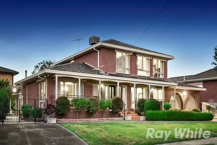 70 Bertrand Avenue, Mulgrave VIC 3170