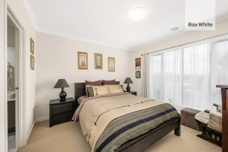Fifth view of Homely house listing, 24 Friesian Street, Mernda VIC 3754
