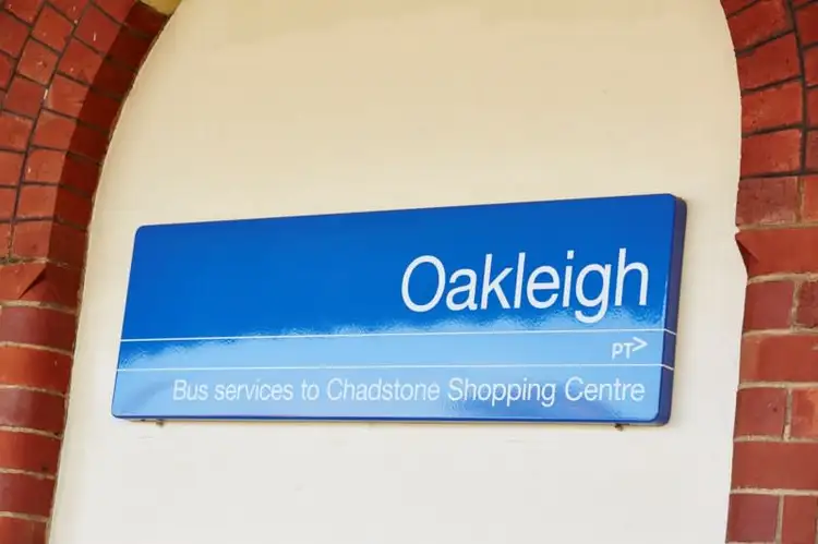 Second view of Homely house listing, 2/23 Dalgety Street, Oakleigh VIC 3166