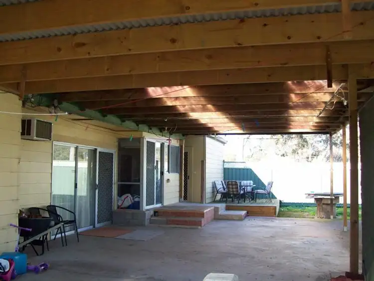 Third view of Homely house listing, 2549 Henty Highway, Cavendish VIC 3314