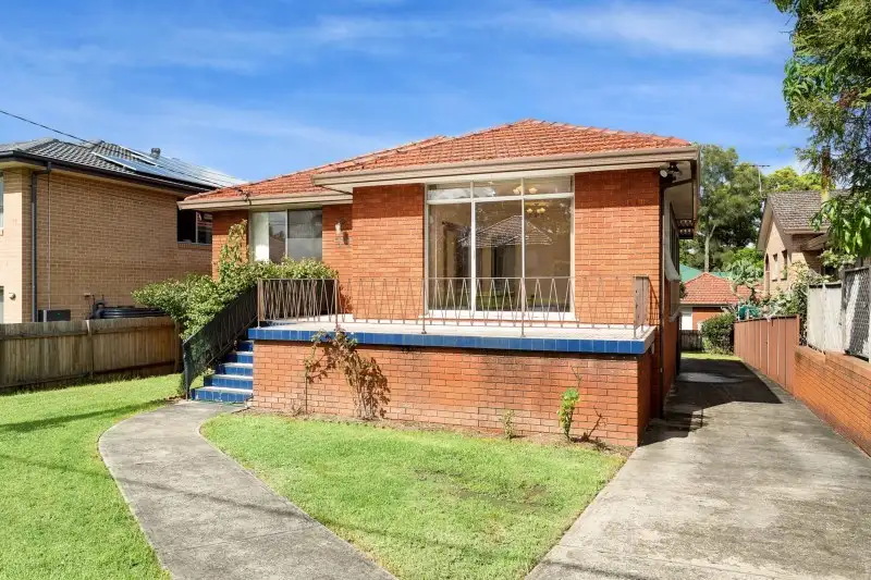 Main view of Homely house listing, 92 Coxs Road, North Ryde NSW 2113