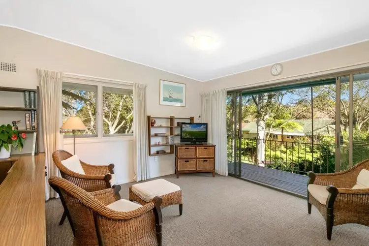 Fourth view of Homely house listing, 22 Hope Street, Pymble NSW 2073