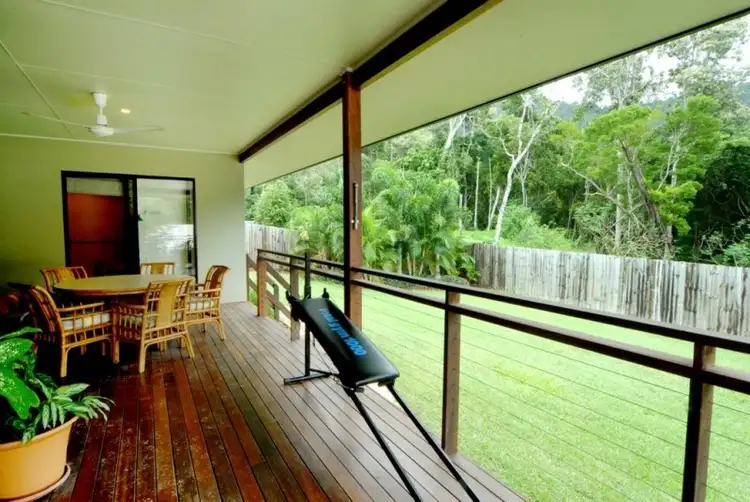Seventh view of Homely house listing, 108 Jubilee Pocket Road, Jubilee Pocket QLD 4802