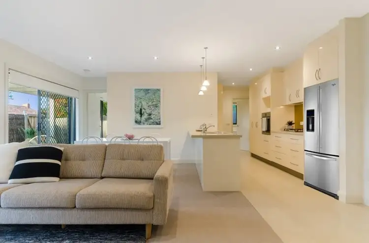 Fourth view of Homely house listing, 2/20 Upper Skene Street, Newtown VIC 3220