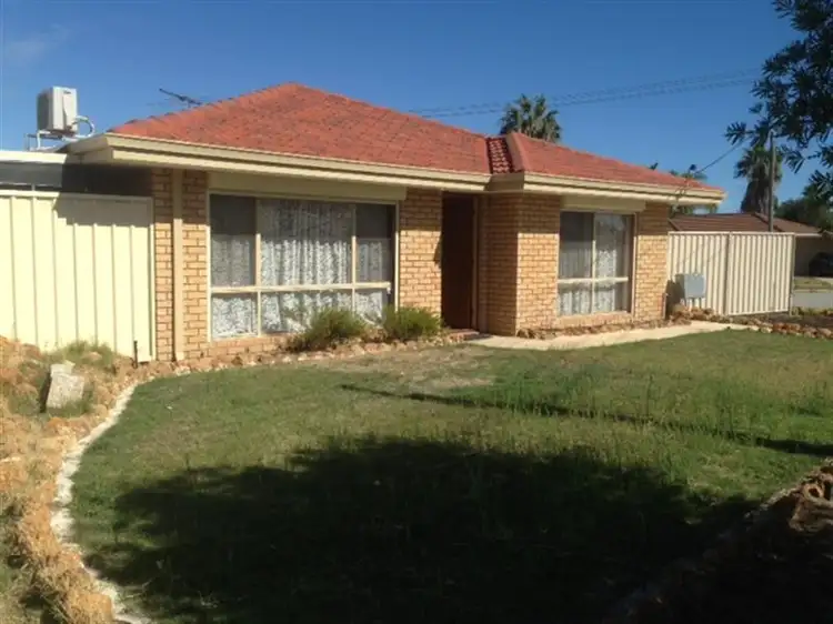 Main view of Homely house listing, 2 Shell Close, Cooloongup WA 6168