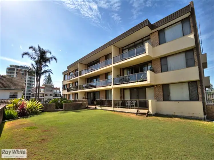 Main view of Homely unit listing, 16/15-17 Wallis Street, Forster NSW 2428