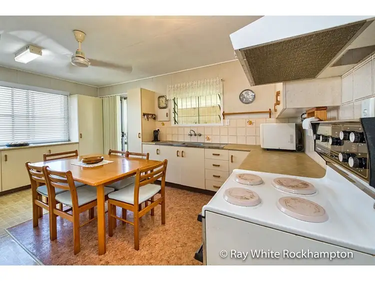 Fourth view of Homely house listing, 54 Harrow Street, West Rockhampton QLD 4700
