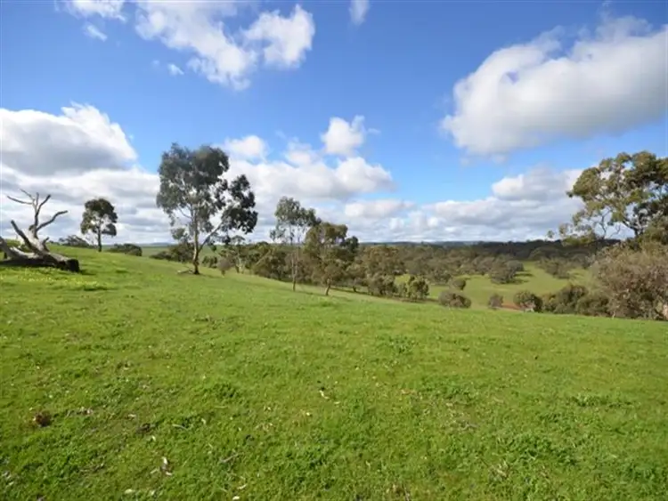 Sixth view of Homely rural property listing, Sec 199 Mintaro to Manoora Road, Manoora SA 5414